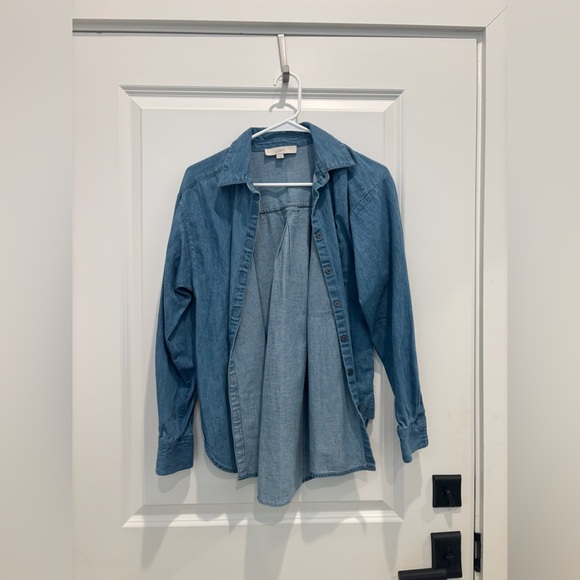 Loft Haven Well Within The Daily Shirt - Picture 2 of 4